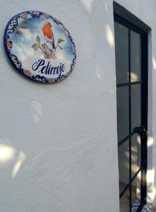 Casa Matia Bed And Breakfast サン・ミゲル・デ・アジェンデ エクステリア 写真