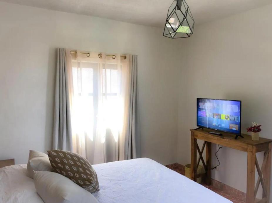 Casa Matia Bed And Breakfast サン・ミゲル・デ・アジェンデ エクステリア 写真