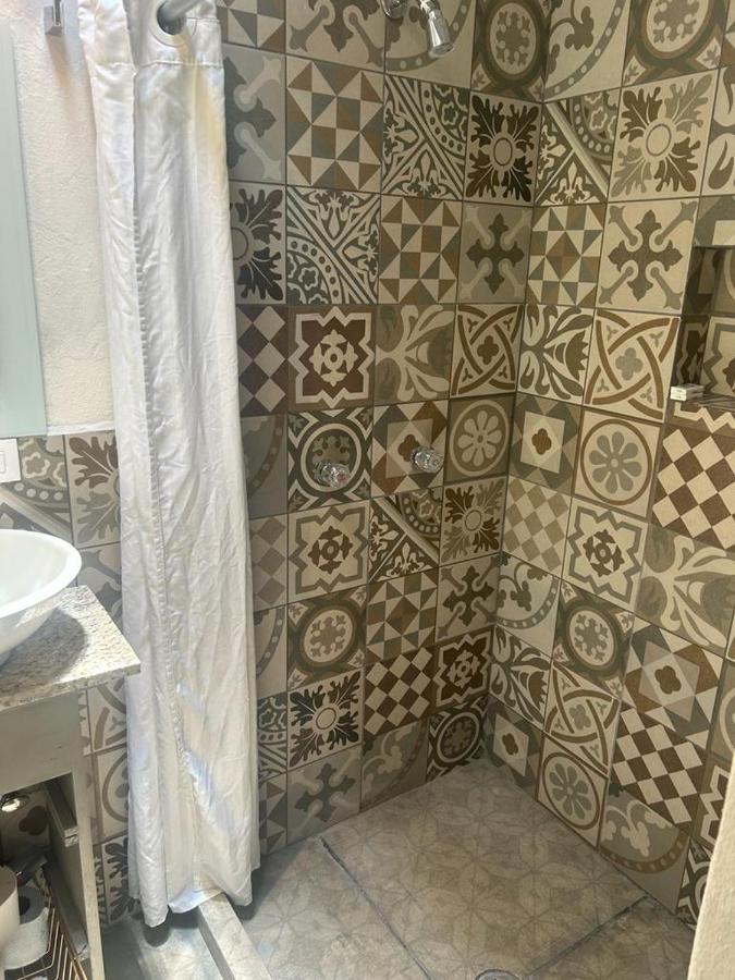 Casa Matia Bed And Breakfast サン・ミゲル・デ・アジェンデ エクステリア 写真